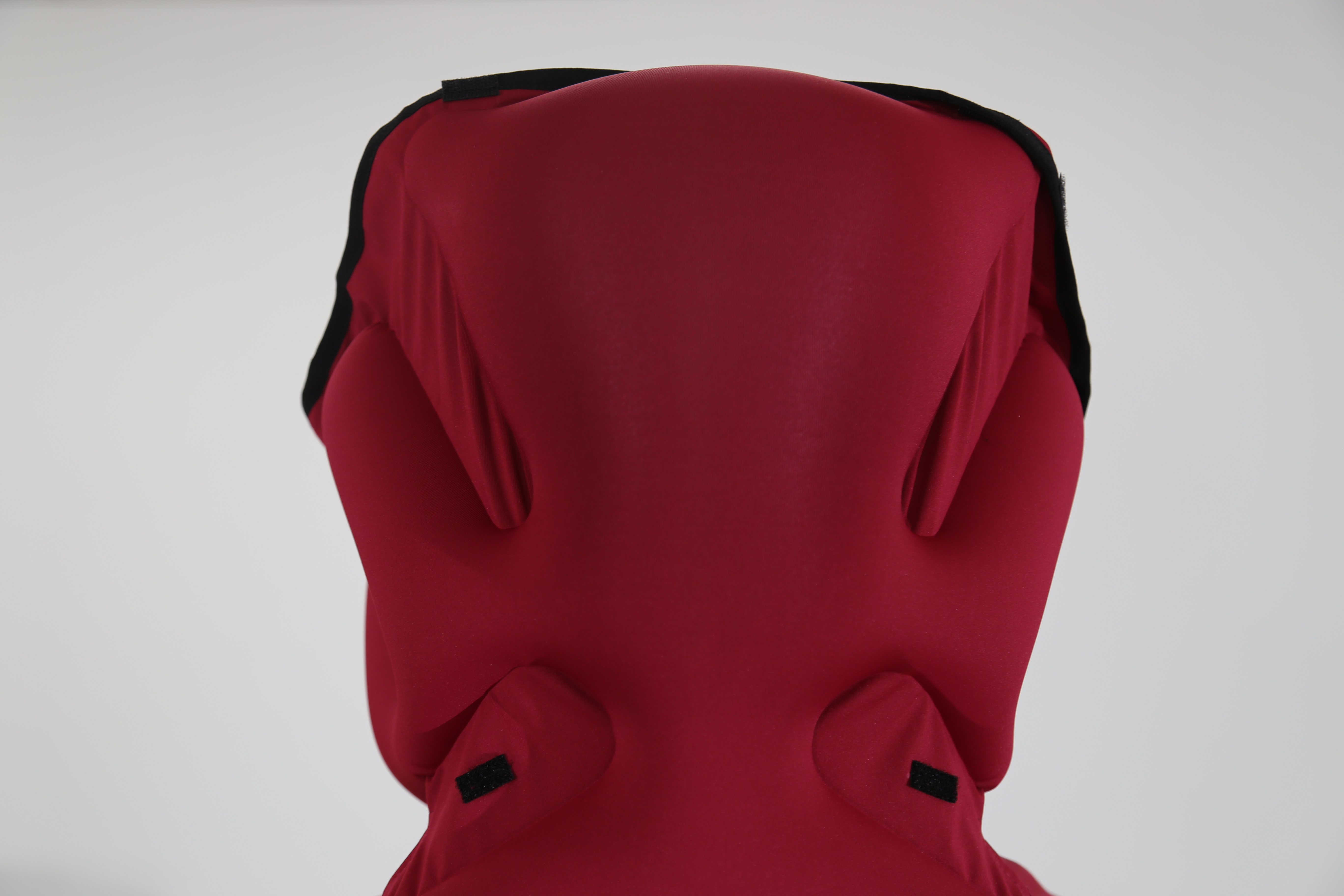 Intelligent airbag Anti-fall Vest (8)